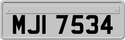 MJI7534