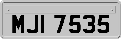 MJI7535