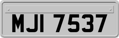 MJI7537