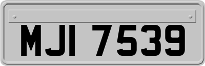 MJI7539
