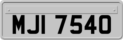 MJI7540