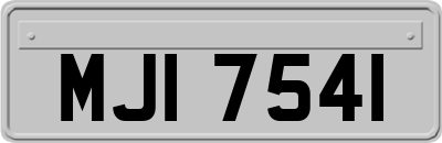 MJI7541