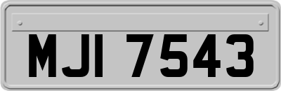 MJI7543