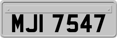MJI7547
