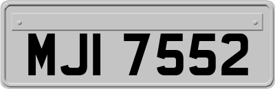 MJI7552
