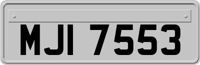 MJI7553