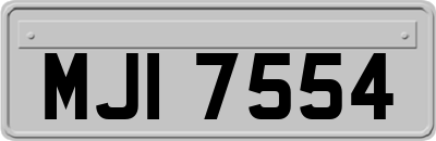 MJI7554