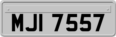 MJI7557