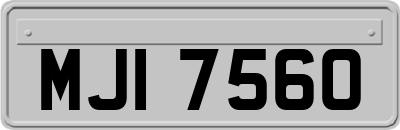 MJI7560