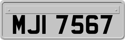 MJI7567