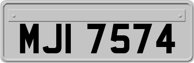 MJI7574