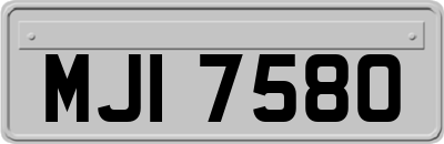 MJI7580
