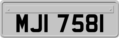 MJI7581