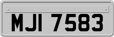 MJI7583