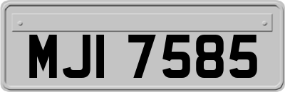 MJI7585