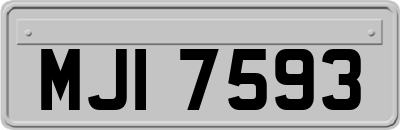 MJI7593