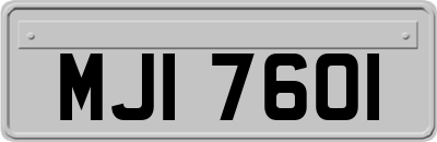 MJI7601