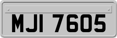 MJI7605
