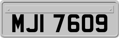 MJI7609