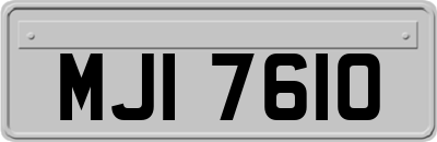 MJI7610
