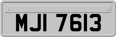 MJI7613