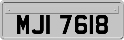 MJI7618