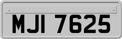MJI7625