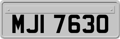 MJI7630