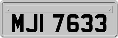 MJI7633