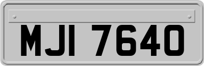 MJI7640