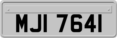 MJI7641