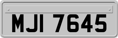 MJI7645