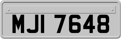 MJI7648