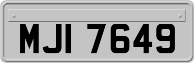 MJI7649