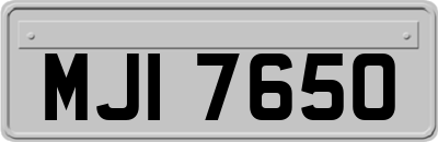 MJI7650