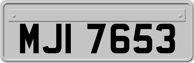 MJI7653