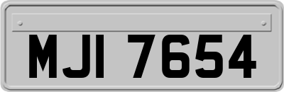 MJI7654