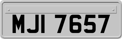 MJI7657