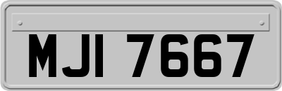 MJI7667