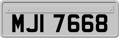MJI7668