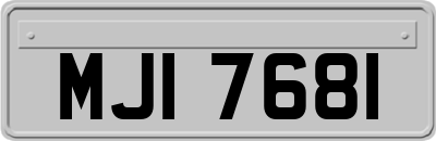 MJI7681