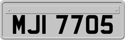 MJI7705