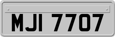 MJI7707