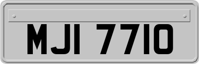 MJI7710