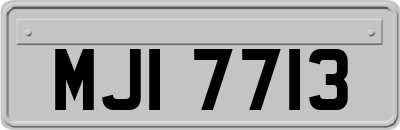 MJI7713