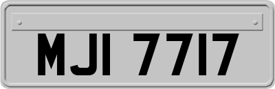 MJI7717