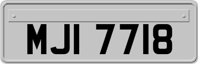 MJI7718