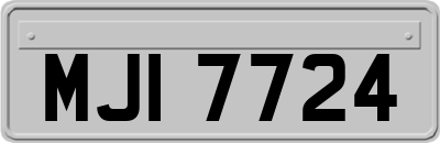 MJI7724