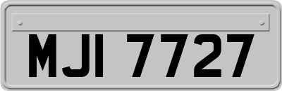MJI7727