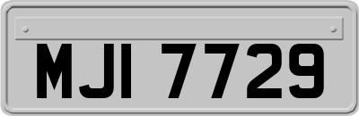 MJI7729